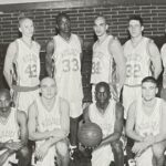 1994 Boys Basketball Team