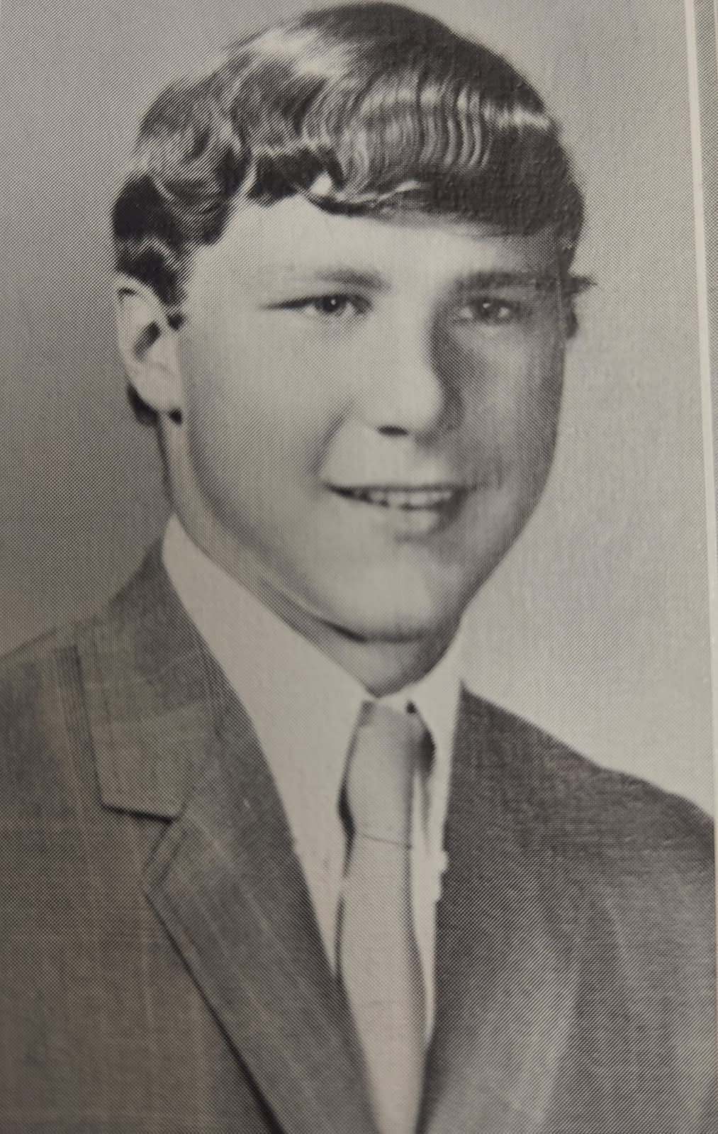 Dick Laub