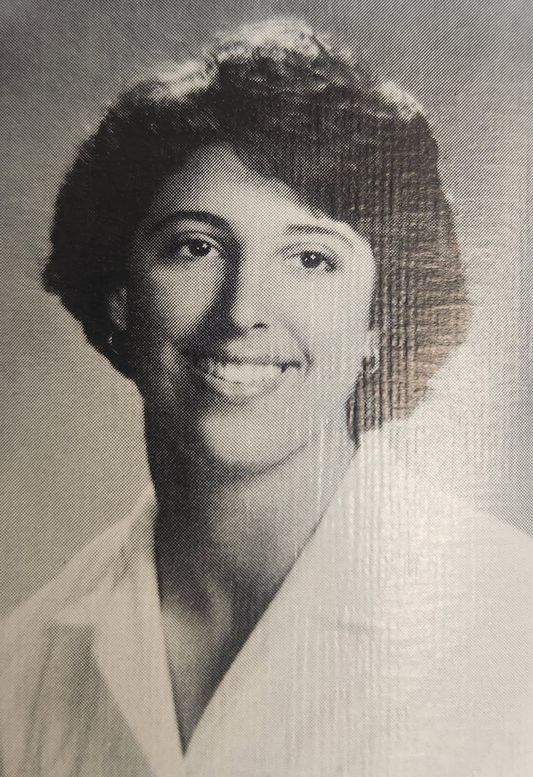 Liz Morella